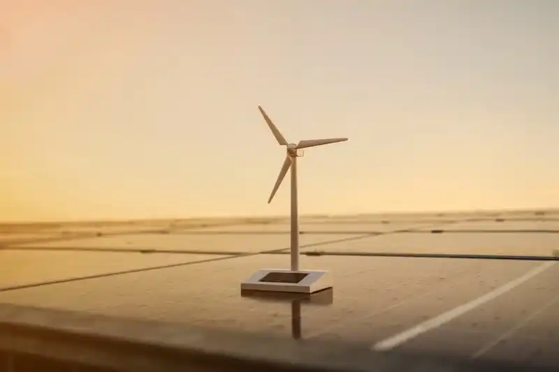 erneuerbare energien