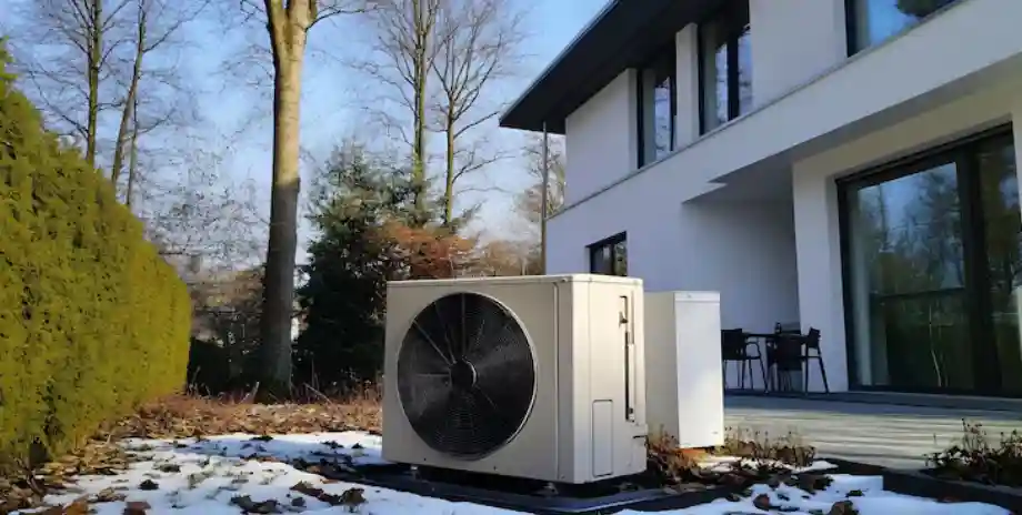 Wie Wärmepumpen Ihr Zuhause energieeffizient und komfortabel machen