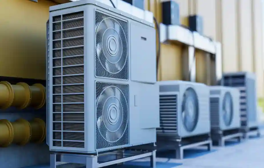 Wie ein Verdampfer für Wärmepumpe die Effizienz Ihrer Heizsysteme verbessert