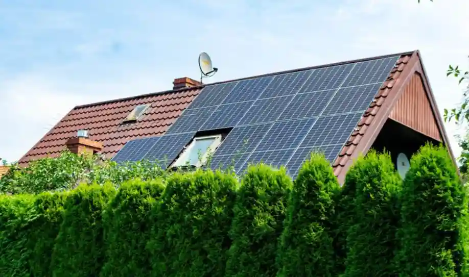Die besten Upgrades für Ihr Zuhause zur Steigerung von Effizienz und Komfort