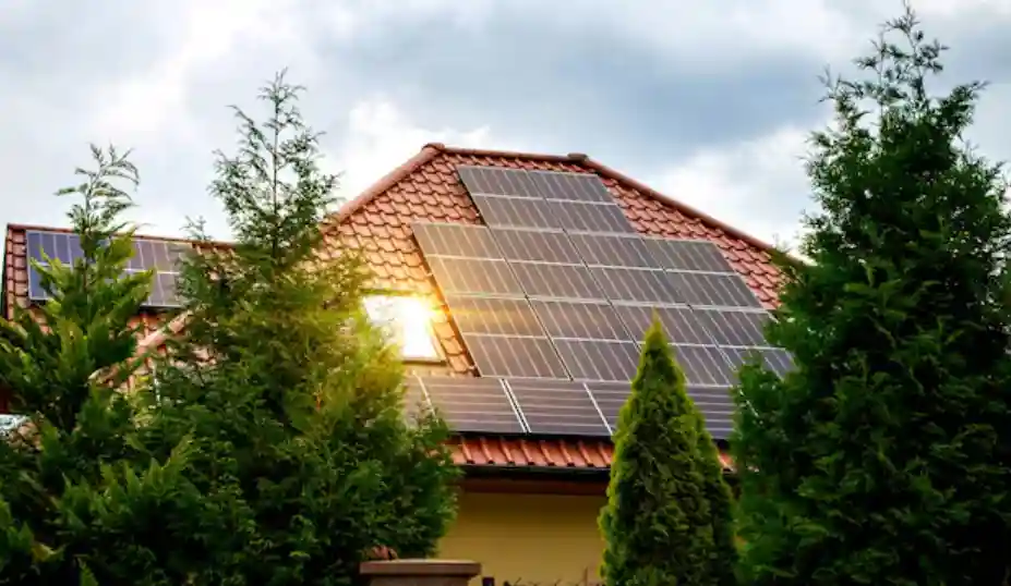 Steigern Sie den Komfort und die Energieeffizienz Ihres Zuhauses mit diesen unverzichtbaren Upgrades