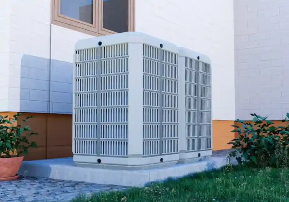 Wie eine Wärmepumpe Altbauten energieeffizient und nachhaltig macht