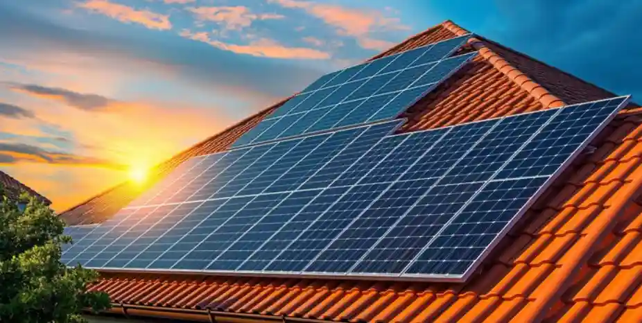 Wie Photovoltaikanlagen Ihr Zuhause energieeffizienter machen